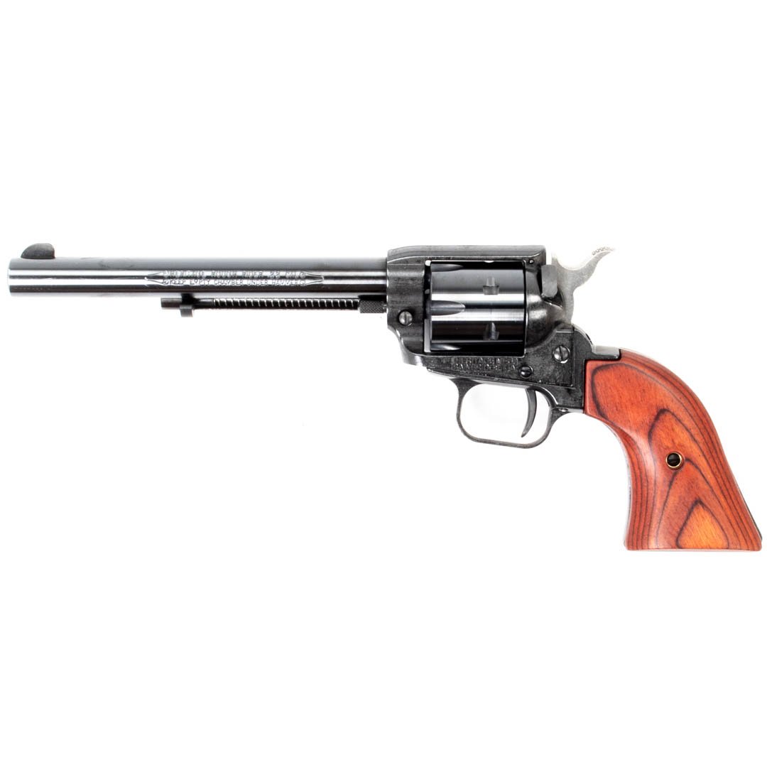 Heritage Mfg. HERITAGE Rough Rider